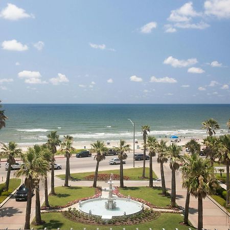 Grand Galvez Resort, Autograph Collection Galveston Dış mekan fotoğraf
