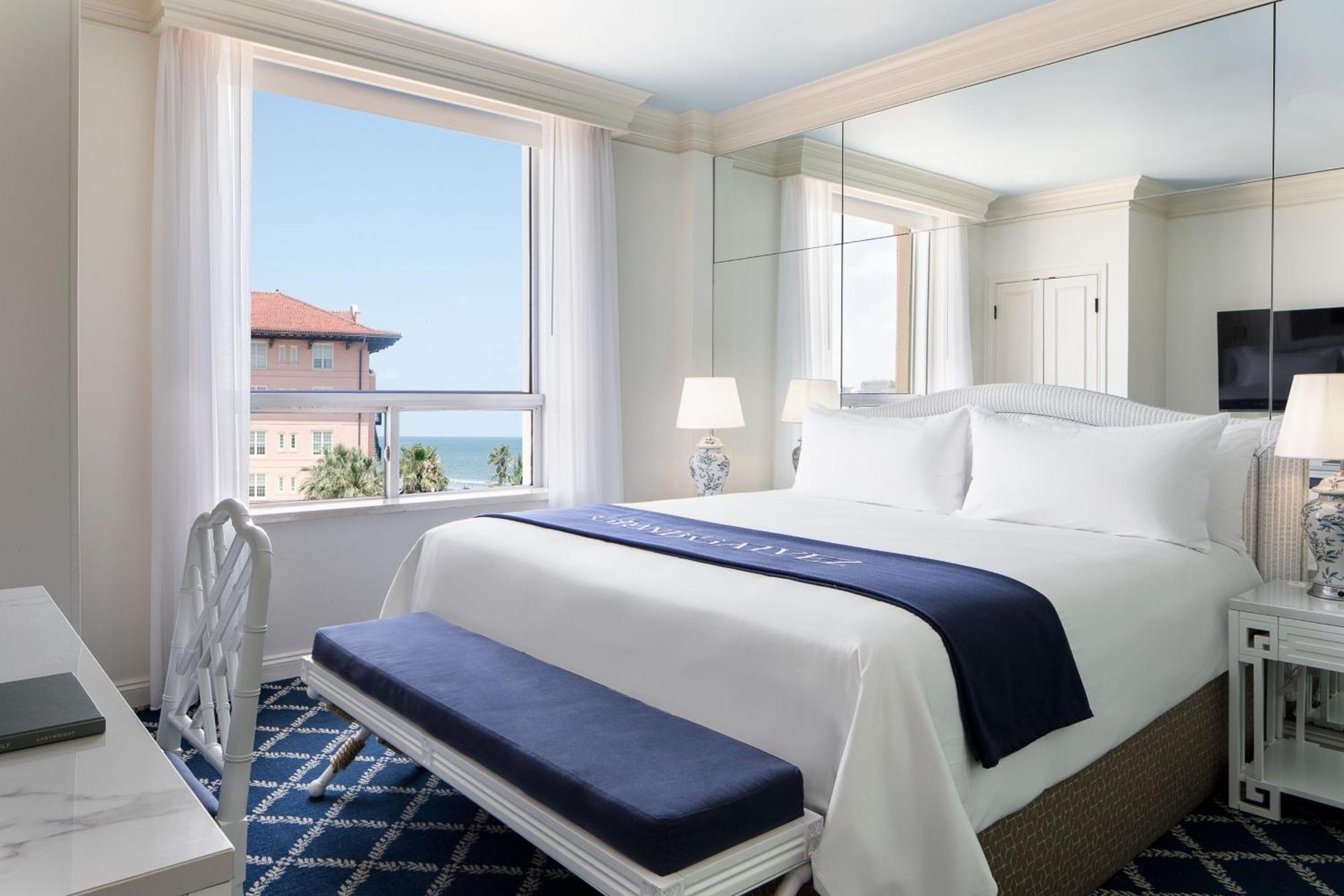 Grand Galvez Resort, Autograph Collection Galveston Dış mekan fotoğraf